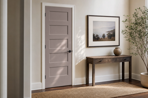 Wet by Benjamin Moore