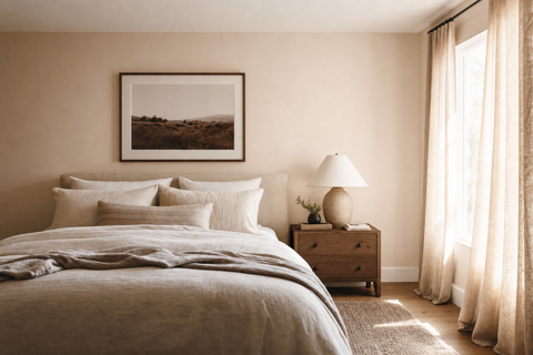 Venetian by Benjamin Moore