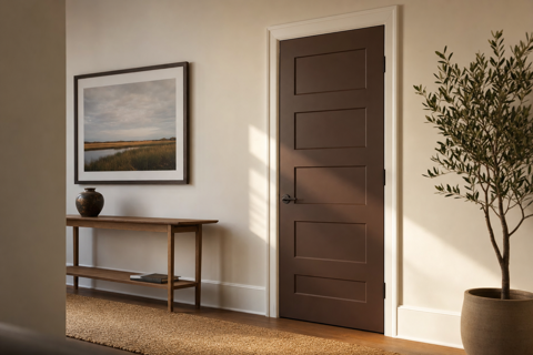 Appalachian by Benjamin Moore