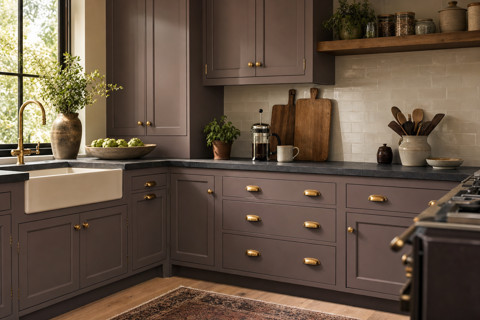 Amazon by Benjamin Moore