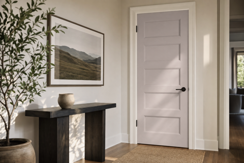 Iced by Benjamin Moore