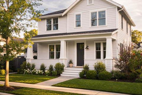 Majestic by Benjamin Moore
