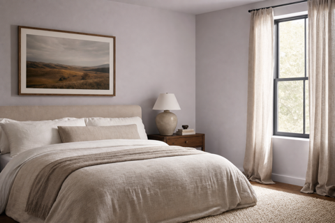 AF-rican by Benjamin Moore