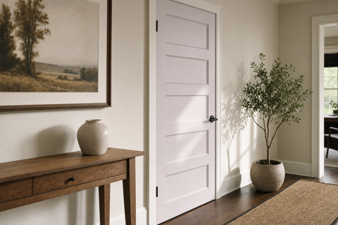 Touch by Benjamin Moore