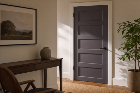 Shadow by Benjamin Moore