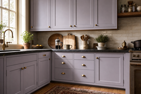 Spring by Benjamin Moore