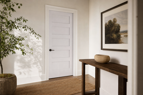 Dreamy by Benjamin Moore