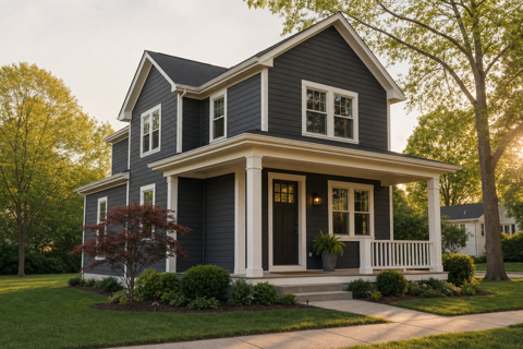 Universal by Benjamin Moore