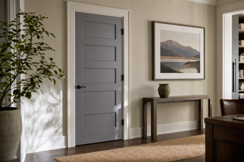 Sea by Benjamin Moore