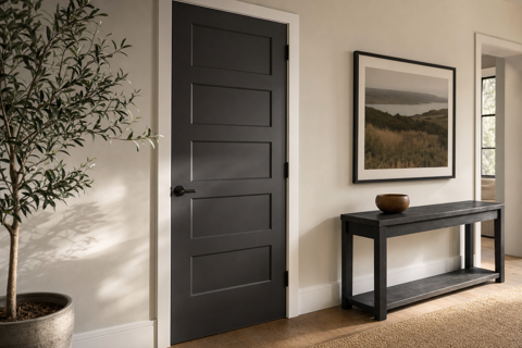 Space by Benjamin Moore