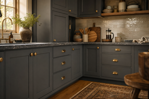 Baby by Benjamin Moore