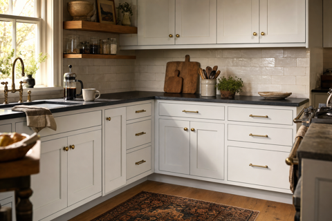 Full by Benjamin Moore