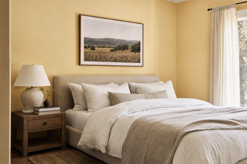 Happy by Benjamin Moore