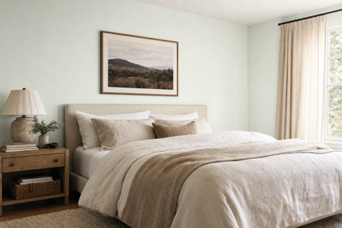 Ice by Benjamin Moore