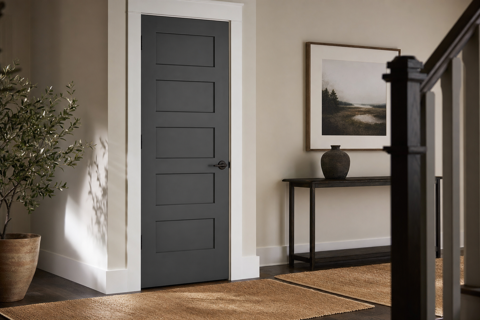 Wrought by Benjamin Moore