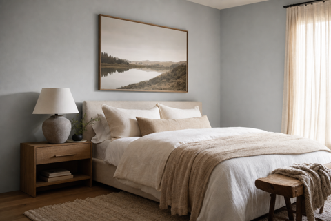 Thundercloud by Benjamin Moore