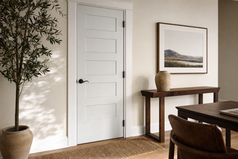 Bunny by Benjamin Moore