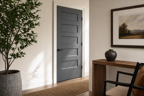 Deep by Benjamin Moore