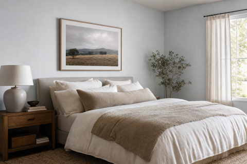 Sweet by Benjamin Moore