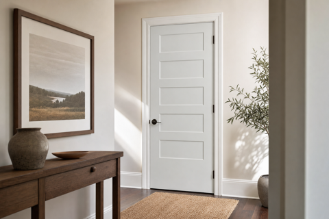 Marilyn's by Benjamin Moore