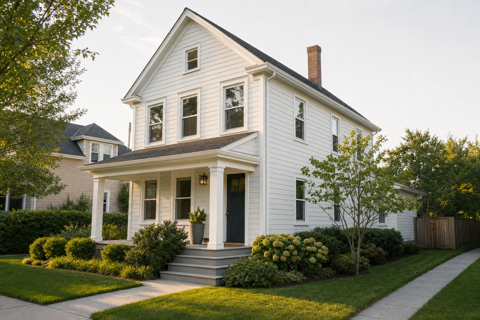 Wedding by Benjamin Moore