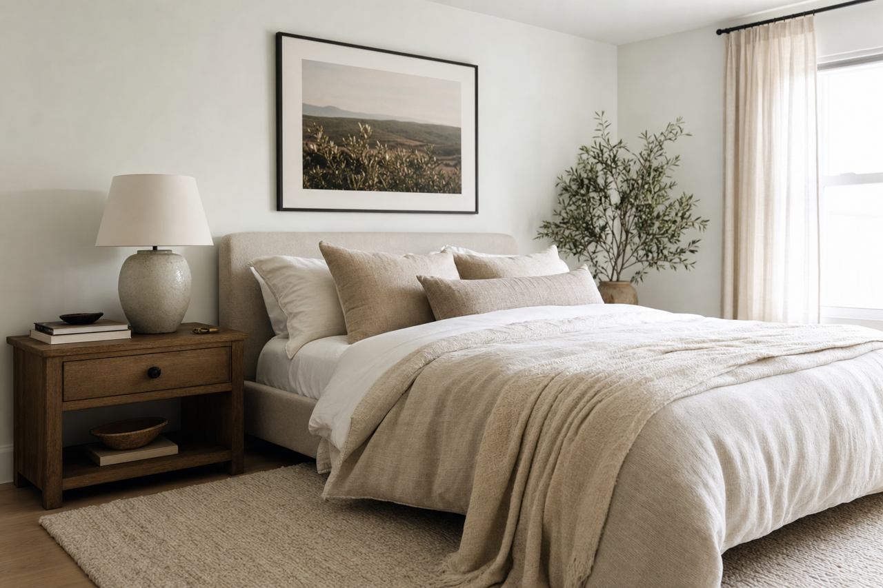 Wedding by Benjamin Moore on interiors