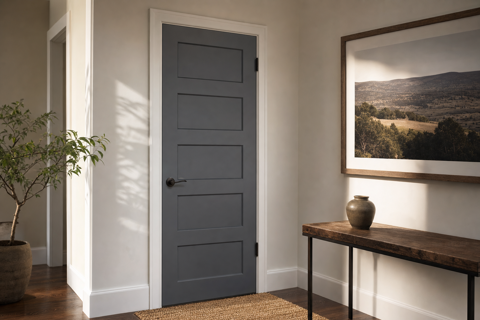 Anchor by Benjamin Moore
