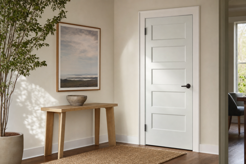 Chalk by Benjamin Moore