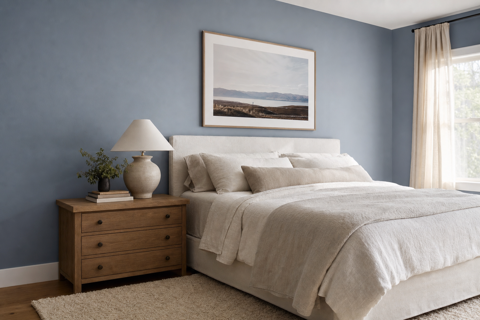 Oxford by Benjamin Moore