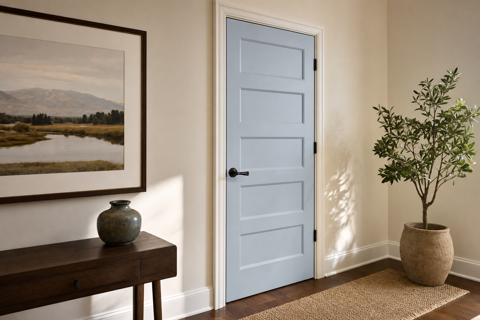 November by Benjamin Moore
