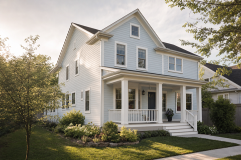 Beacon by Benjamin Moore
