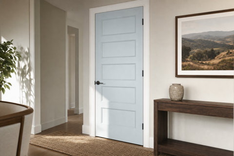 Mt. by Benjamin Moore