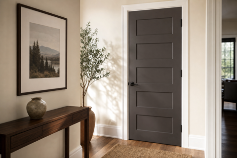Deep by Benjamin Moore