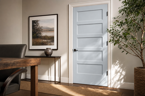 Iced by Benjamin Moore