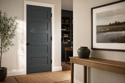 Lead by Benjamin Moore