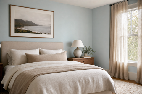 Silver by Benjamin Moore