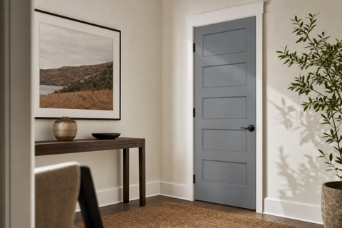 Eclipse by Benjamin Moore