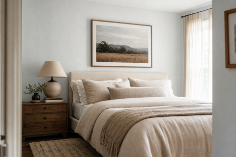 Mineral by Benjamin Moore