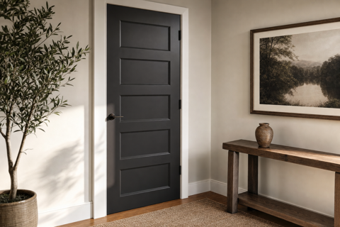 Onyx by Benjamin Moore