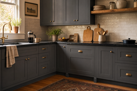 Day's by Benjamin Moore