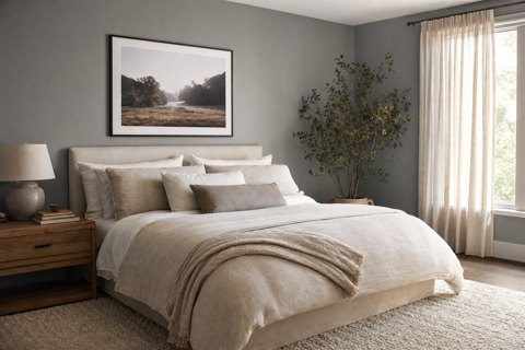 Dior by Benjamin Moore