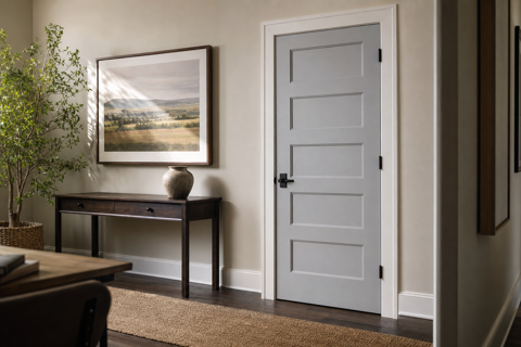 Pigeon by Benjamin Moore