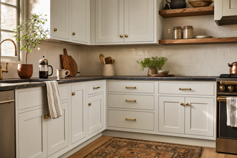Tundra by Benjamin Moore