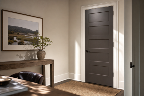 Midsummer by Benjamin Moore