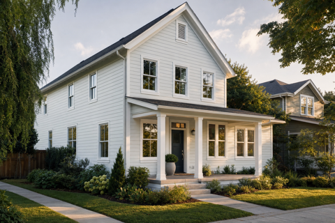 Genesis by Benjamin Moore