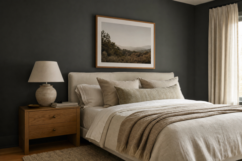 Stonecutter by Benjamin Moore