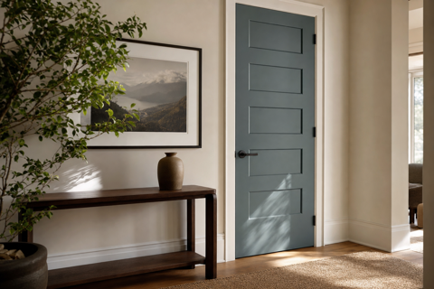 Nocturnal by Benjamin Moore