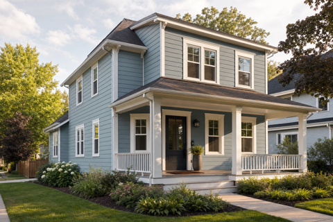 Province by Benjamin Moore