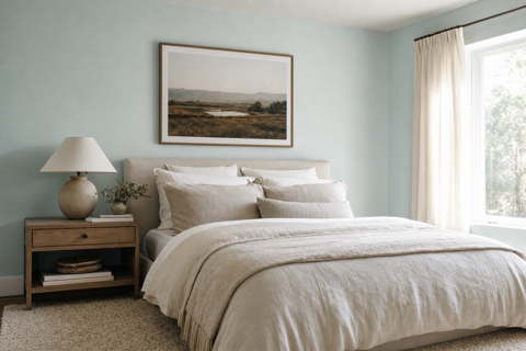 Summer by Benjamin Moore