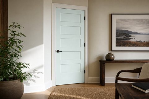 Patriotic by Benjamin Moore